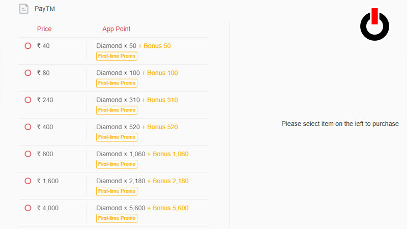Free-Fire-Double-Diamond-Top-Up-Link