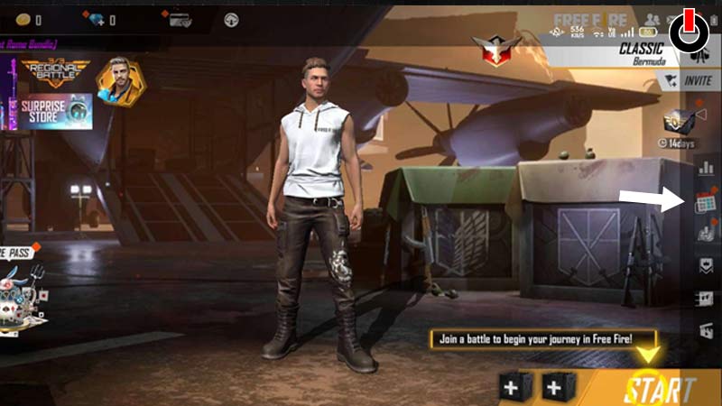 Free Fire Esports Ultimate Challenge