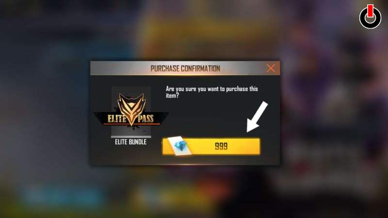 Free Fire Season 34 Elite Pass