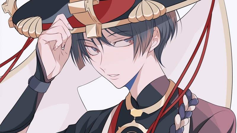 How Old is Scaramouche In Genshin Impact?