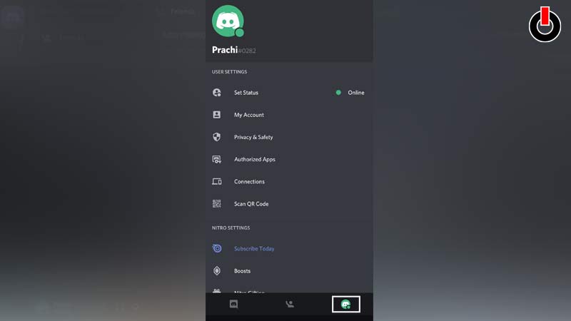 How To Appear Offline In Discord