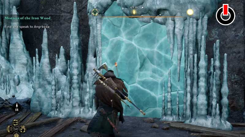 Enchanted Tower AC Valhalla