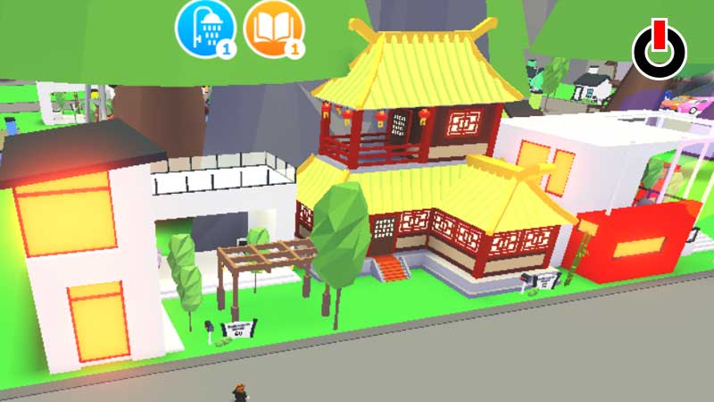 Adopt Me Trading Servers