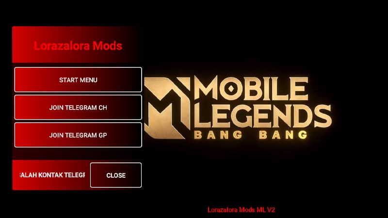 Lorazalora Mobile Legends Mod Apk Free Download For Android
