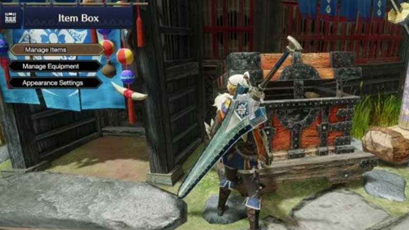 Monster-hunter-rise-change-appearance