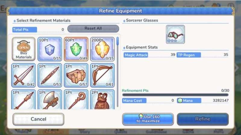 Princess Connect Re Dive Beginners Guide & Tips 2021