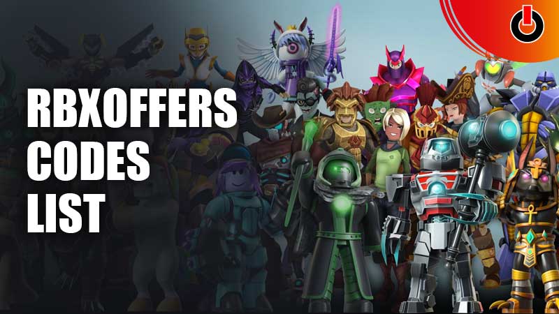 RBXOffers-Codes-List