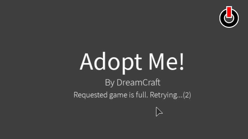 Adopt Me Trading Servers