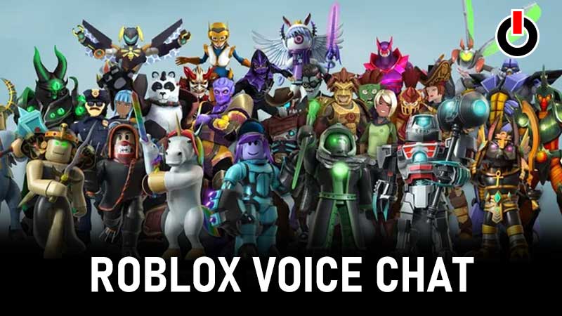 Roblox Voice Chat Release Date