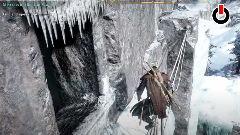 Enchanted Tower AC Valhalla
