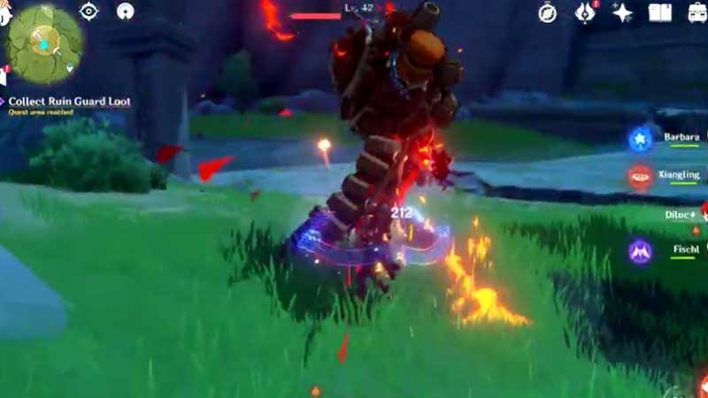 Tales-Of-Winter-Genshin-Impact