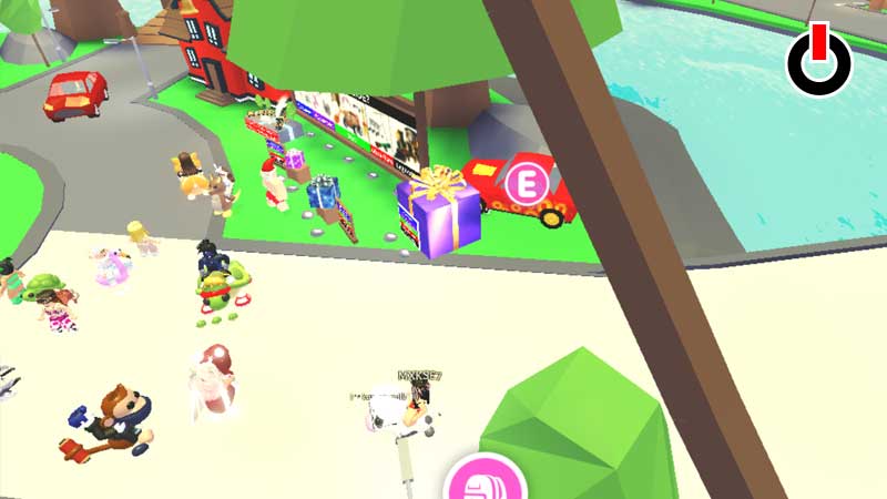 Adopt Me Trading Servers