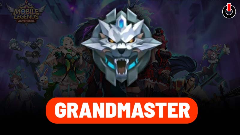 Tingkatan Rank Mobile Legends 