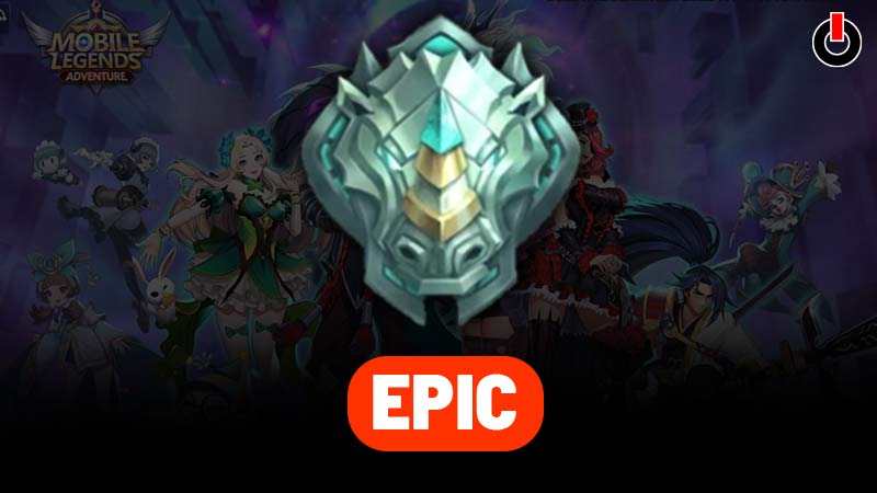 Tingkatan Rank Mobile Legends 