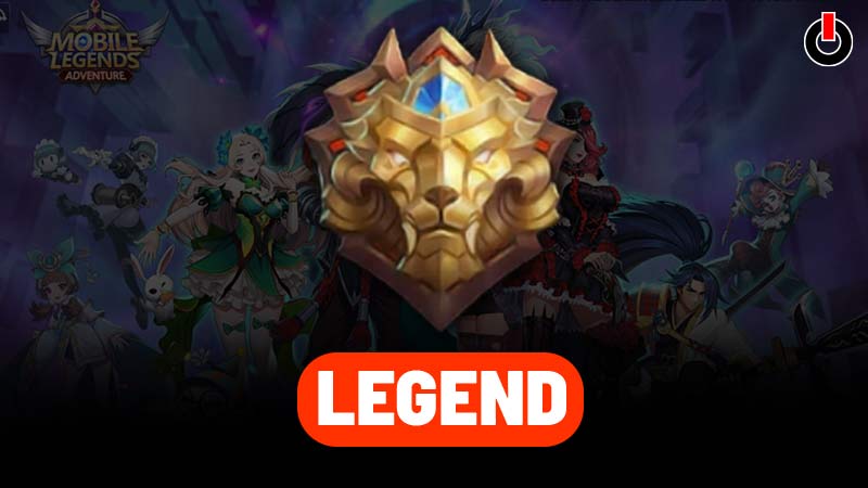 Tingkatan Rank Mobile Legends 
