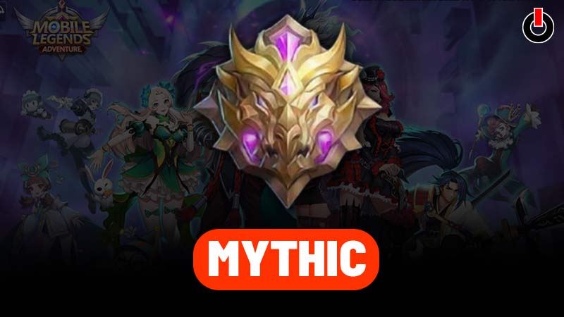 Tingkatan Rank Mobile Legends 