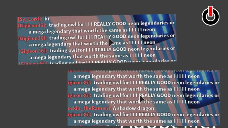 Adopt Me Trading Servers
