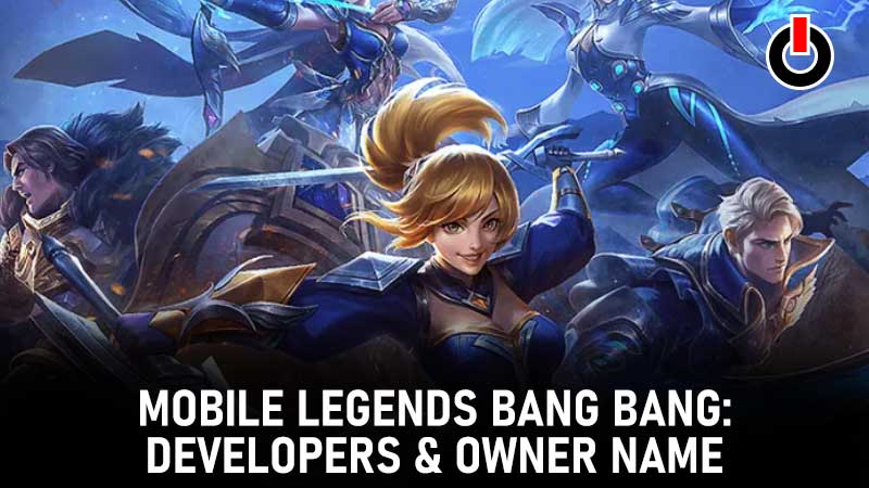 which Country Made Mobile Legends Bang Bang & Who Owns It?