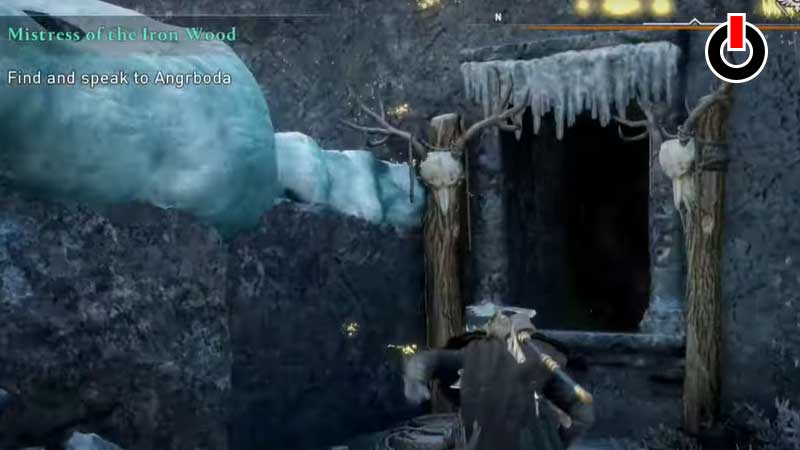 Enchanted Tower AC Valhalla