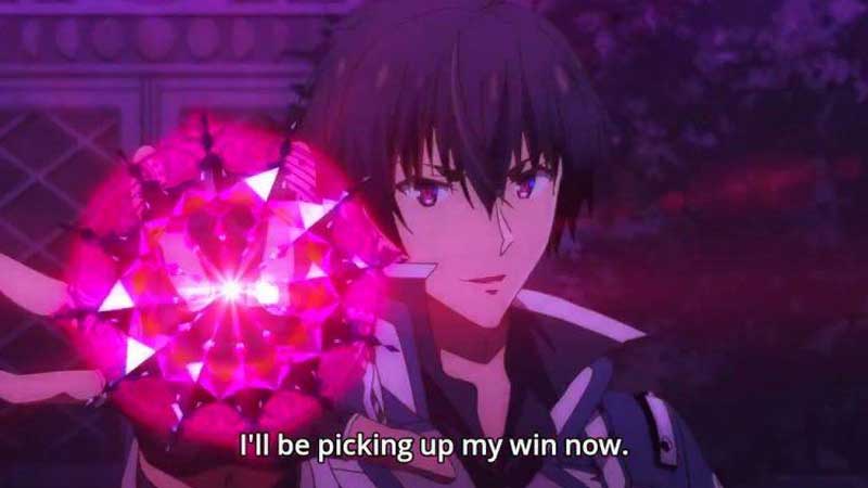 Best Isekai Anime Series