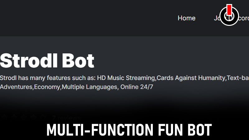 Best Discord Bots
