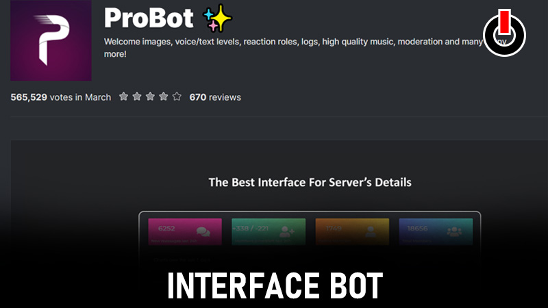 Best Discord Bots