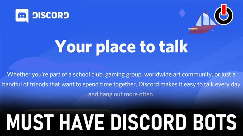 best-discord-bots