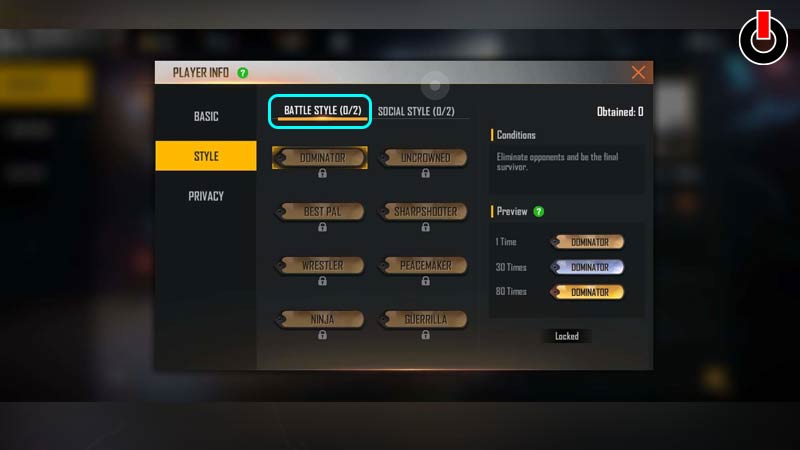 free fire advance server download