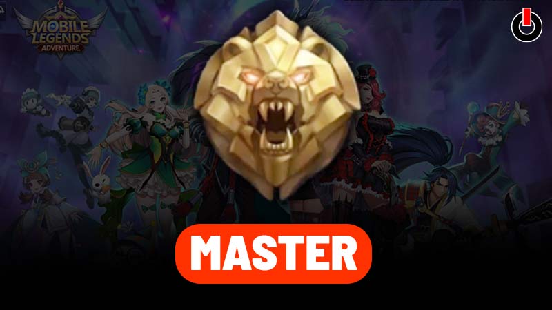 Tingkatan Rank Mobile Legends 