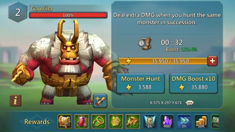lords-mobile-monster-hunt-guide