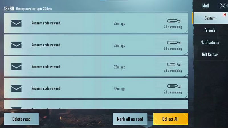 pubg-mobile-3rd-anniversary-redeem-codes