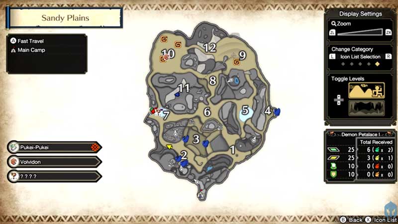 where-to-find-machalite-ore-in-monster-hunter-rise