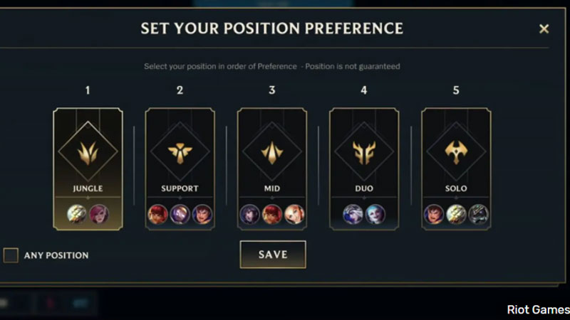 wild rift 2.2 patch
