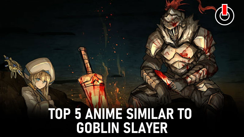 ANIME LIKE GOBLIN SLAYER