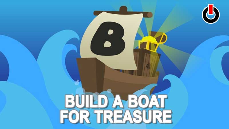 Build a Boat For Treasure Codes