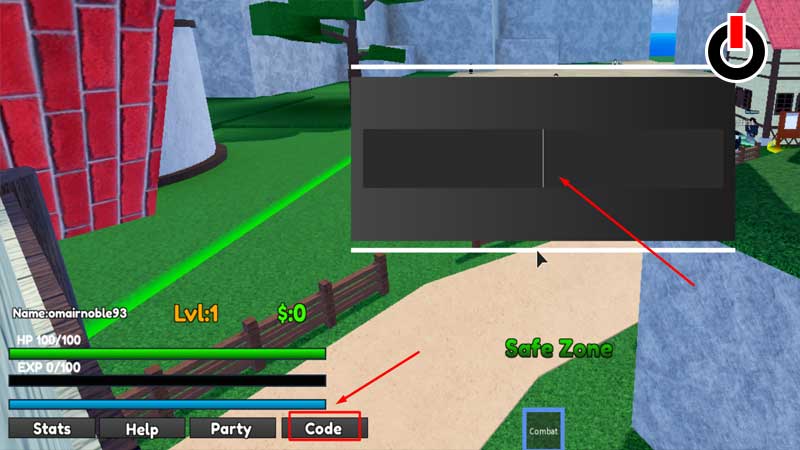 Roblox Last Piece Codes List