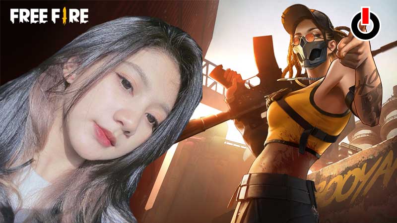 Most-beautiful-female-players-in-free-fire