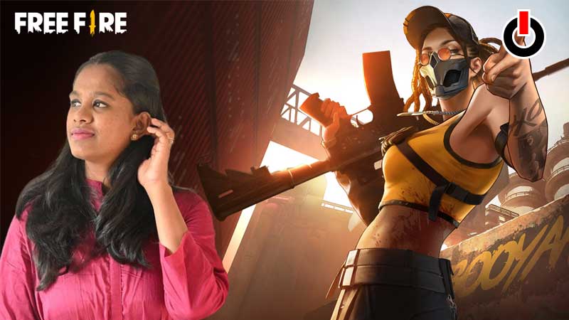 Most-beautiful-female-players-in-free-fire