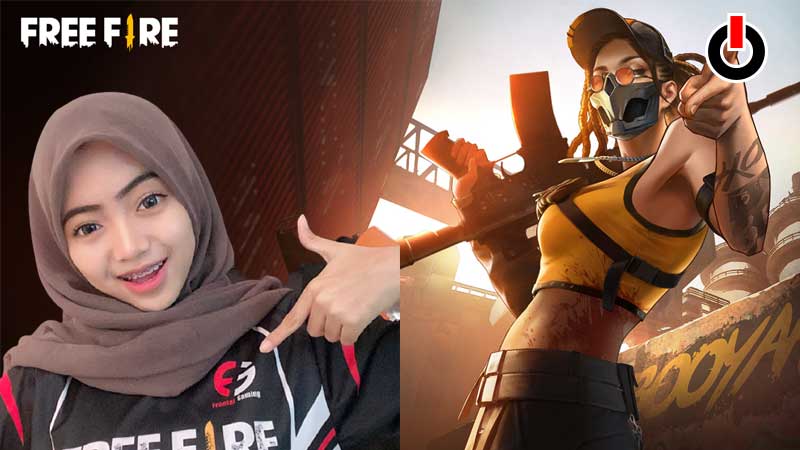Most-beautiful-female-players-in-free-fire