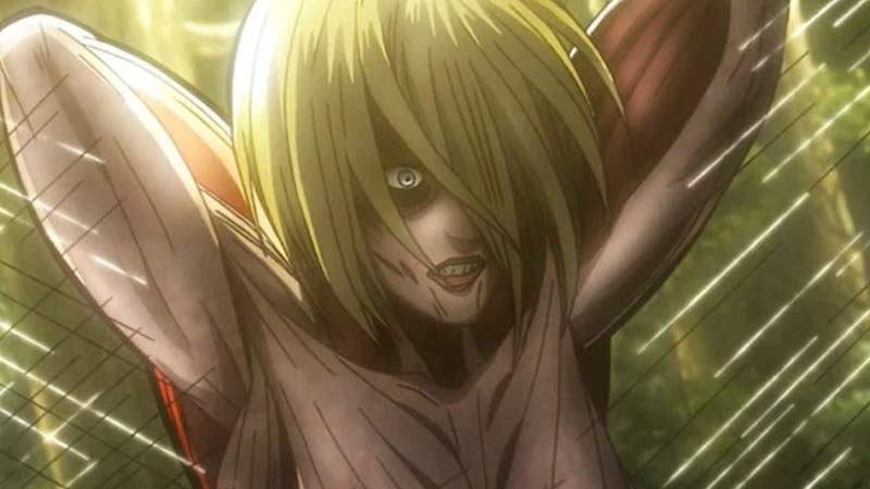 attack on titan quotes
