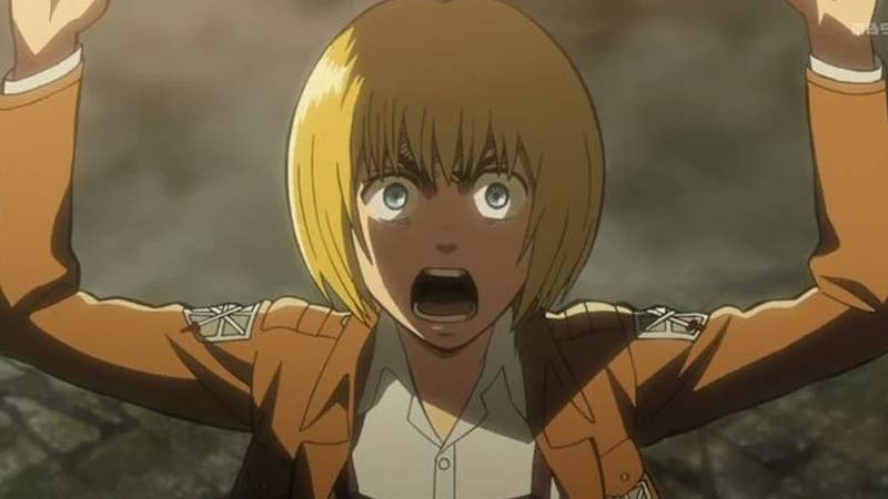 attack on titan quotes