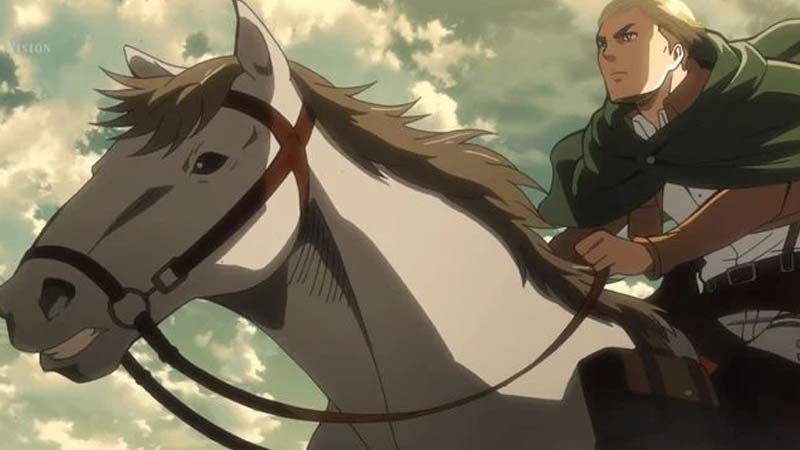 attack on titan quotes
