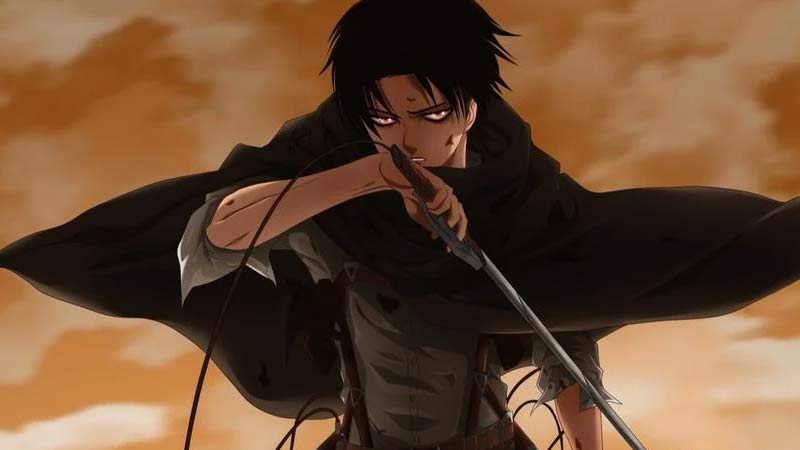 attack on titan quotes