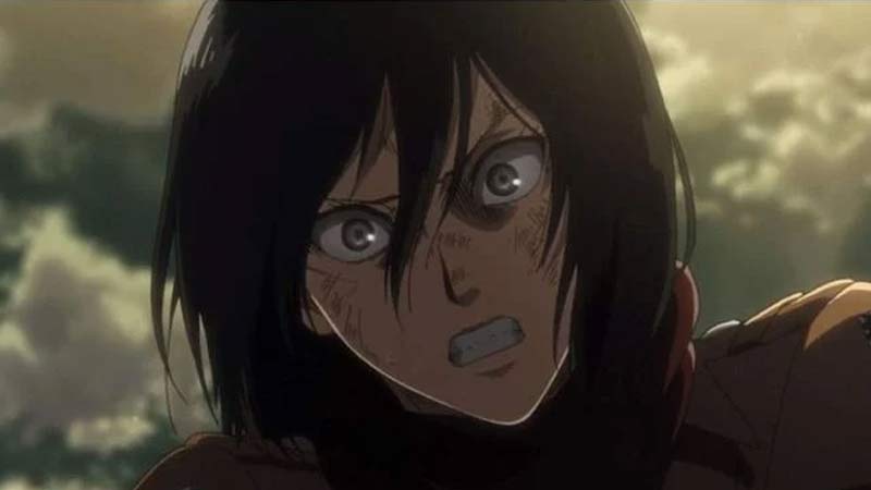 attack on titan quotes