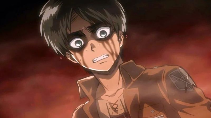 attack on titan quotes