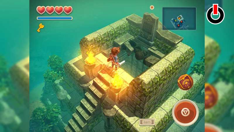 oceanhorn-walkthrough