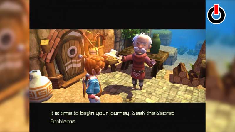 oceanhorn-walkthrough