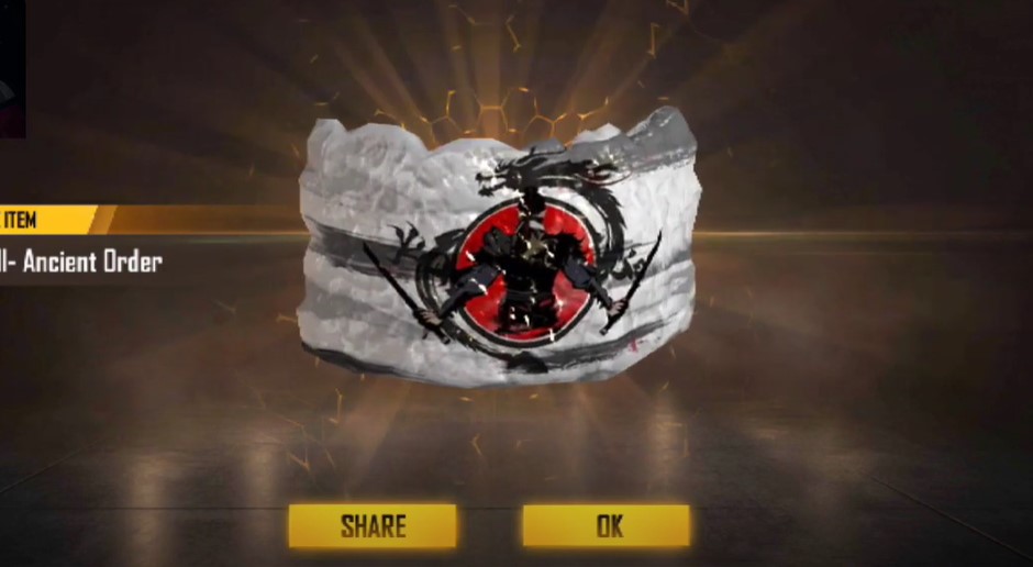 Best Free Fire Gloo Wall Skins