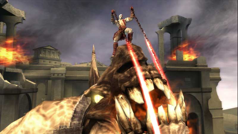 BEST PSP GAMES