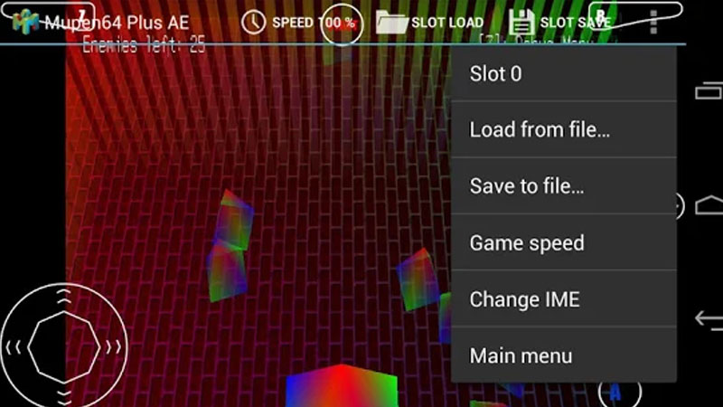 Best N64 emulators